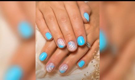 Studio Nails By V : Manucure à Villeneuve-sur-Verberie