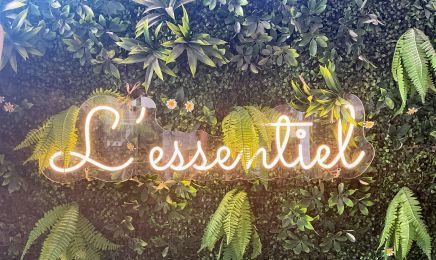 L'Essentiel : Institut de beauté à Graveson