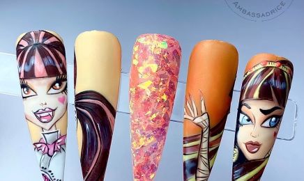 LF Beauty by Fanny  : Coiffeur à Vertou