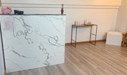 C ma beauté : Manucure à Hambach