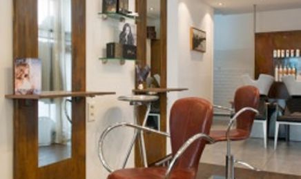 Mi-Ange Mi-Démon Artisan Coiffeur : Coiffeur à Rezé