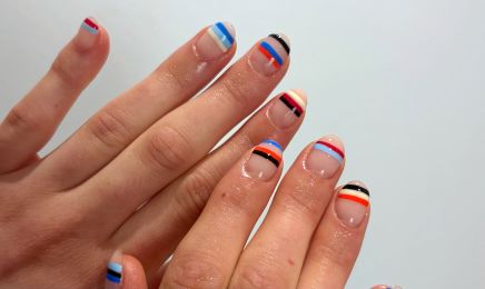 Cry Bibi Nails : Manucure à Biarritz