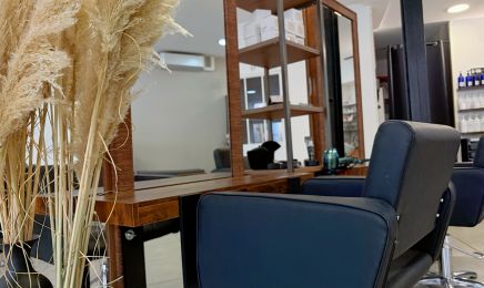 LC Signature (Duo B & B) : Coiffeur à Chasseneuil-sur-Bonnieure