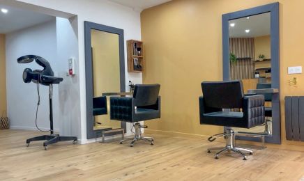 Lucie R : Coiffeur à Bolbec