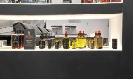 Addict Paris - Aix-en-Provence : Barbier à Aix-en-Provence