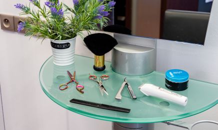 Coiffure Look Créations : Coiffeur à Bouxwiller