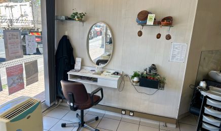 Salon Jean-Claude : Coiffeur à Arès