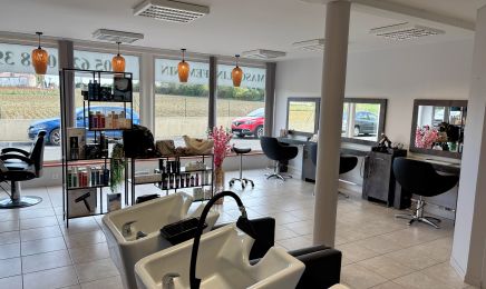 Côté coiffure Elle/Lui : Barbier à Castelmaurou