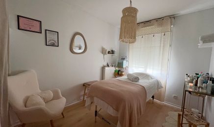Skinlab wellness : Institut de beauté à Sotteville-lès-Rouen