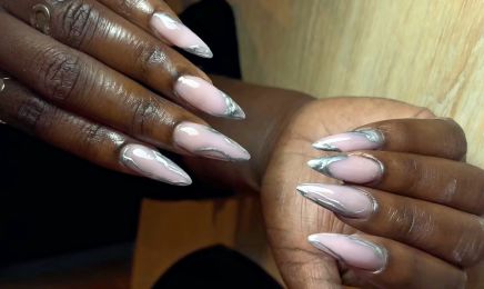 Beauty Studio : Manucure à Metz