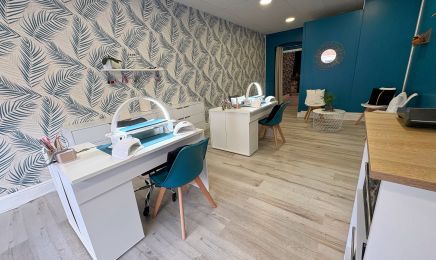 MilyNails : Manucure à Béthune