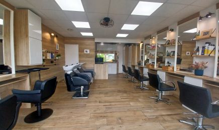 Jess’Coiffure  : Coiffeur à Saubion