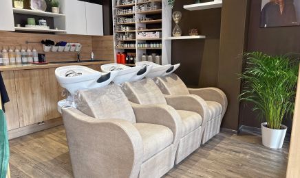 Le salon d’Adeline : Coiffeur à Lièpvre