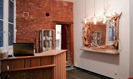 Institut Carcy : Institut de beauté à Toulouse