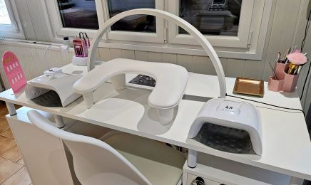 Maison julie beauty : Institut de beauté à Feuchy