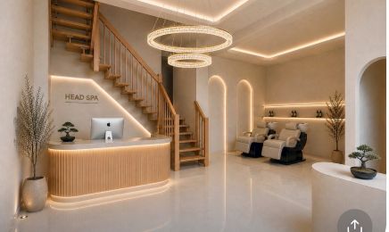 Daily Beauty Spa: Nagelstudio in Wernigerode