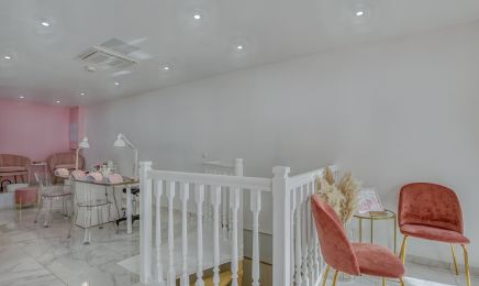 Beauty Concept L'institut - Saint-Julien : Manucure à Saint-Julien-en-Genevois