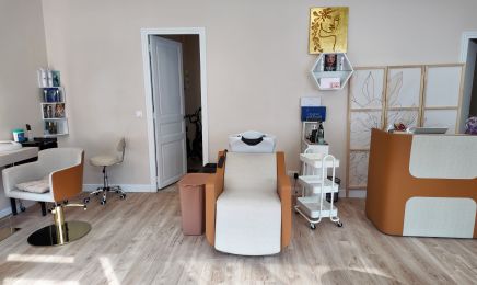 Second Regard : Institut de beauté à Paris