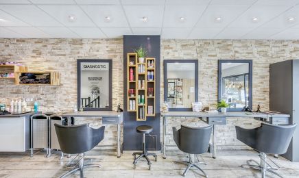 Mon Salon By Mélanie : Coiffeur à Bois-Guillaume