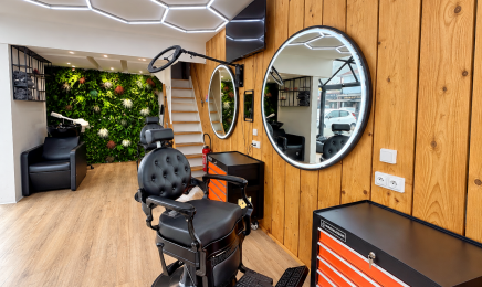 L'annexe by le Lab : Coiffeur à Villenave-d'Ornon