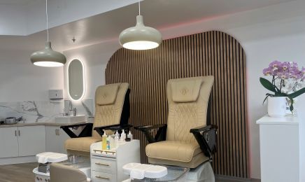 Lena Nails Studio : Kosmetikstudio in Nürnberg