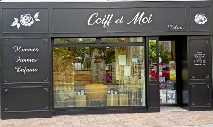 Coiff & Moi : Coiffeur à Bréhal