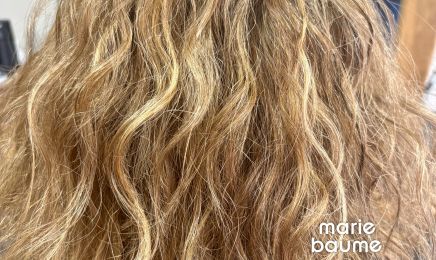 Marie Baume coiffeur coloriste végétal : Coiffeur à Montbrison
