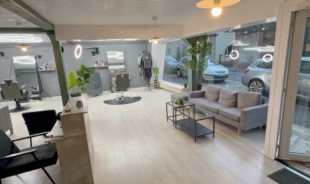 AY Studio : Coiffeur à Soultz-Haut-Rhin