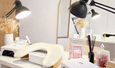 EB Nails : Manucure à Noyal-sur-Vilaine