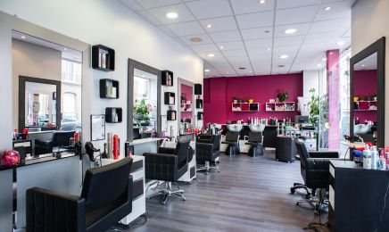 Un Look Pour Tous - Levallois-Perret : Coiffeur à Levallois-Perret
