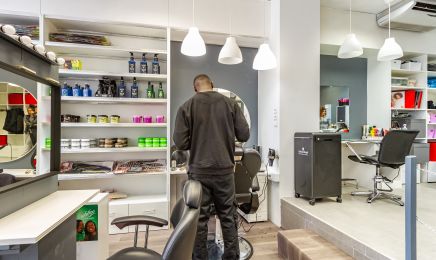 EB Esthétique Coiffure et Formation : Institut de beauté à Clermont-Ferrand