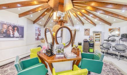 Salon Pat : Coiffeur à Givors