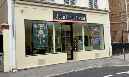 Jean Louis David - Meudon : Coiffeur à Meudon
