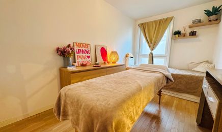 La Maison Peony  : Institut de beauté à Gouvieux