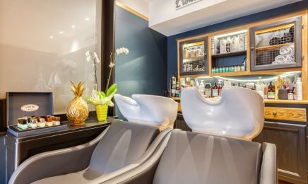 L’Univhair de Lou : Coiffeur à Calais