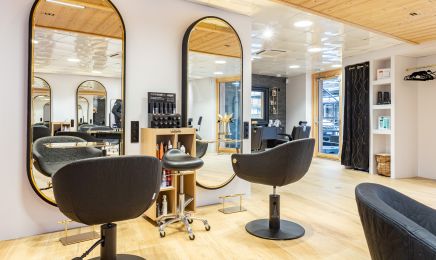 Hél’Style : Coiffeur à Les Gets