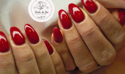 Perle de Soi : Institut de beauté à Pernes