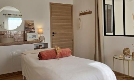 Brume soins bien être : Institut de beauté à Sucé-sur-Erdre