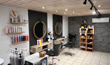 Coupe Maison : Coiffeur à Mettet