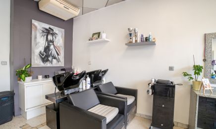 Maxime Coiffure : Coiffeur à Cagnes-sur-Mer