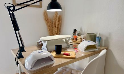 Laura Beauty : Manucure à Sète