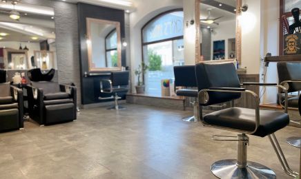 Lackys Hair: Friseur in Nürnberg