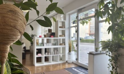 Beck Balance Beautycenter: Kosmetikstudio in Freilassing