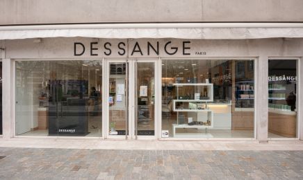 DESSANGE - Cagnes-sur-Mer : Coiffeur à Cagnes-sur-Mer