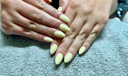 Kimmy Nails : Manucure à Paris