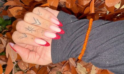 Maewan Nails par Manon ( Ongle entre cop’in )  : Manucure à Bretteville-sur-Odon