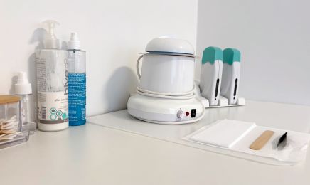 RB esthétique  : Institut de beauté à Éghezée