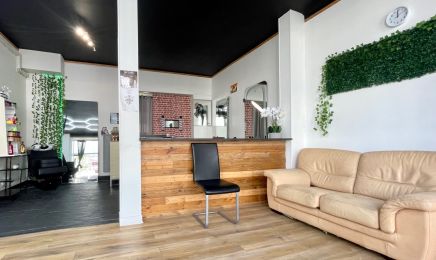 Saumur Coiffure | Chez You  : Barbier à Saumur