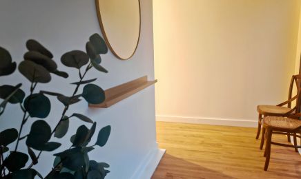 Pasithea Head Spa & Massage : Coiffeur à Meyzieu