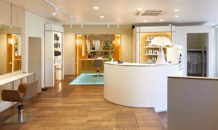 La Coifferie par Stéphane Tavarin : Coiffeur à Chalon-sur-Saône